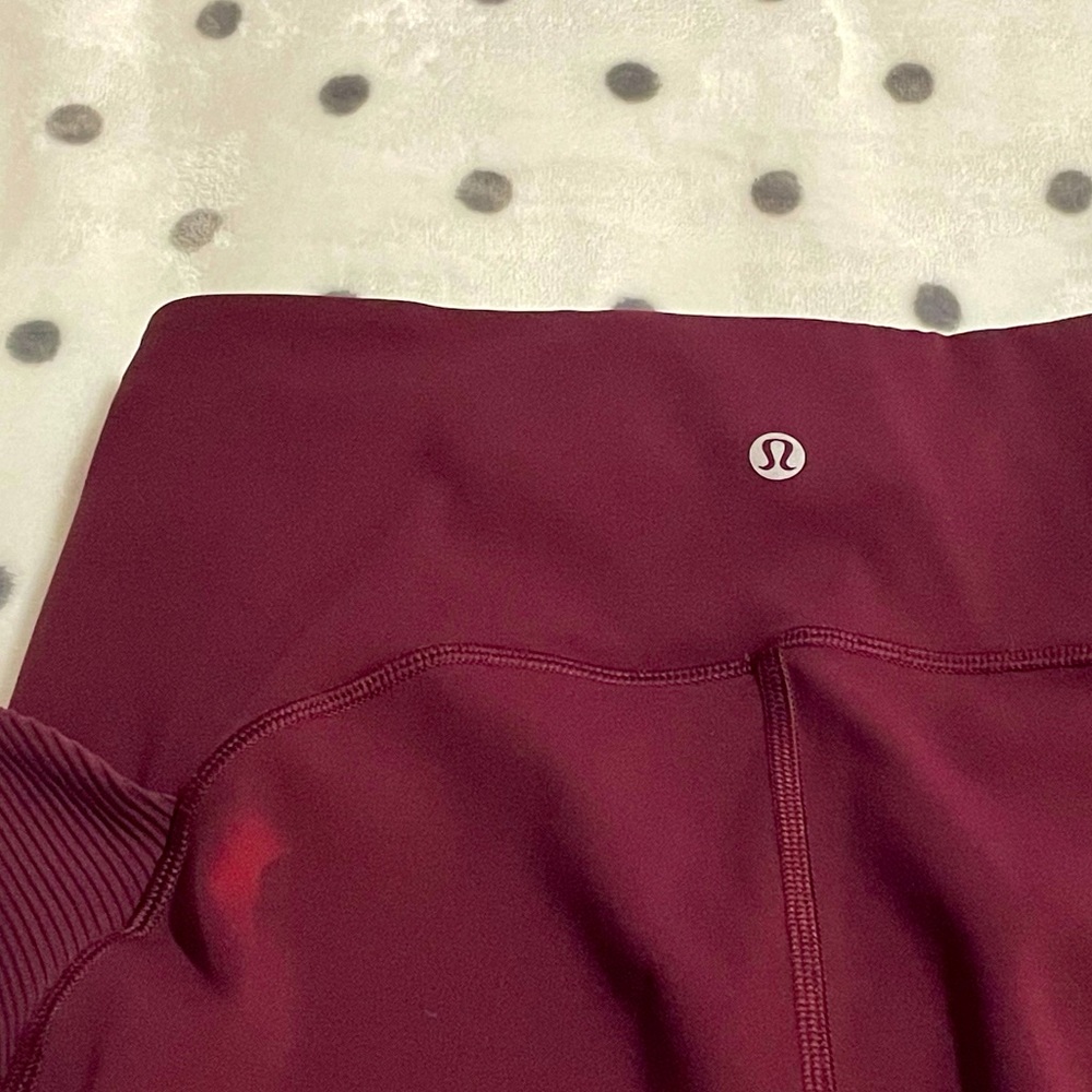 Lululemon Tights